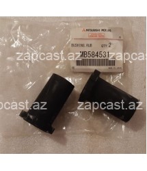 Mitsubishi L200 2005-2015 vtulka ressor cüt üst arxa tərəfin 